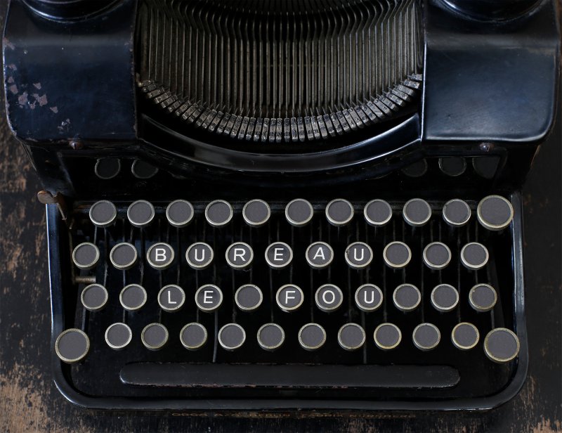 Typewriter