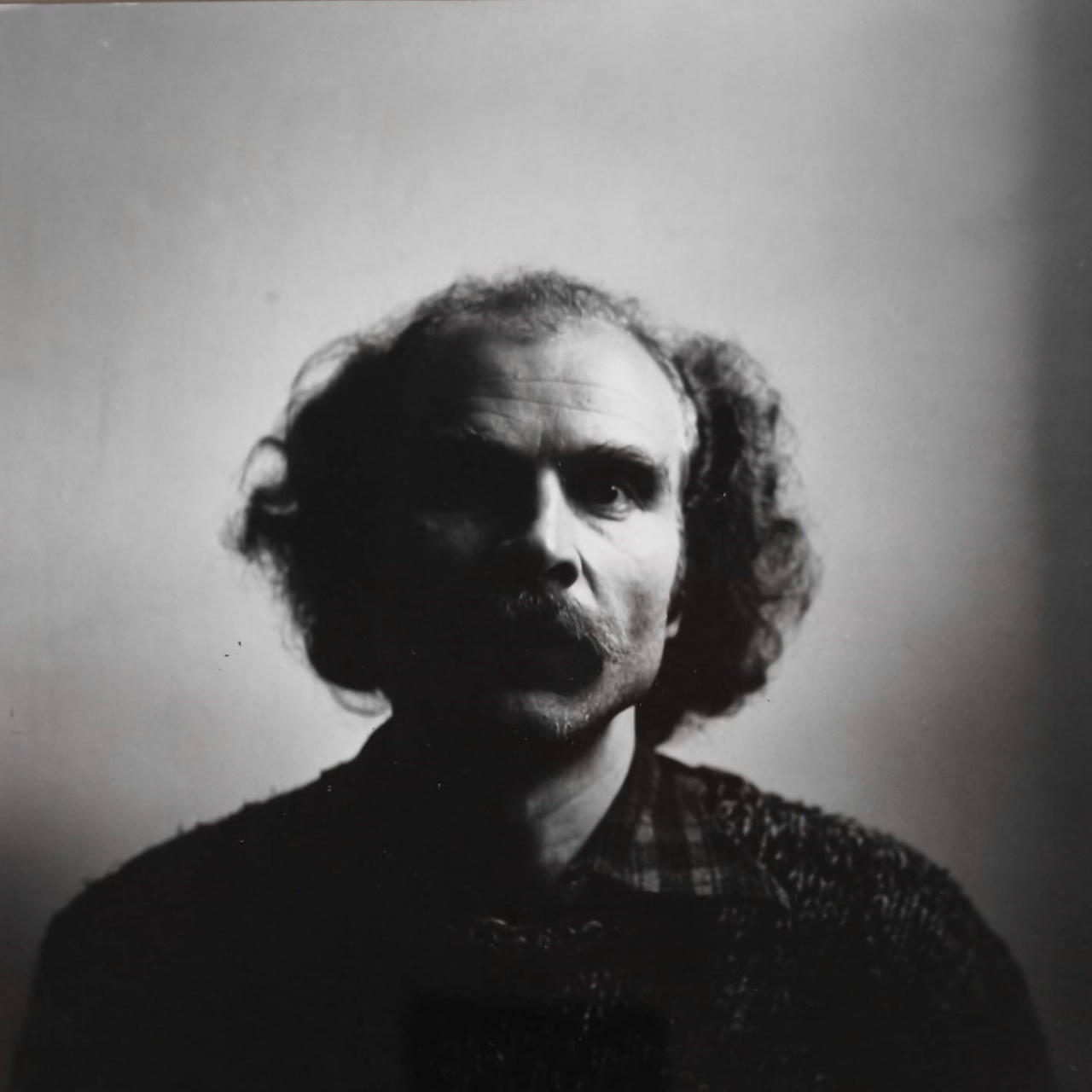 Cover Adolfo Schlosser: Music In Piamonte Street 1978 Part II